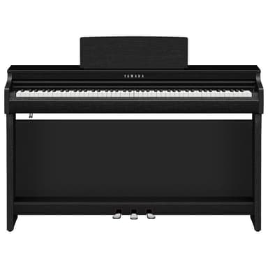 Yamaha CLP-825 B – Piano numérique meuble 88 touches