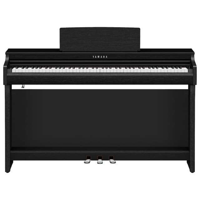 Yamaha CLP-825 B – Piano numérique meuble 88 touches