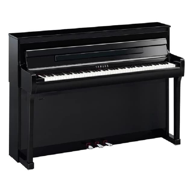 Yamaha CLP-885 – Piano numérique meuble haut de gamme
