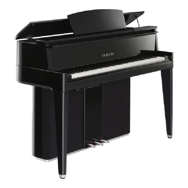 Yamaha AvantGrand N2 – Piano hybride haut de gamme