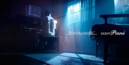 Piano Acoustique + Numérique = Transacoustic !