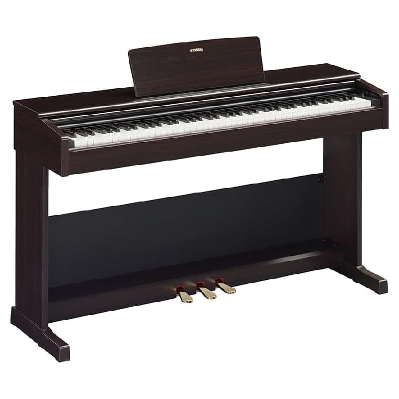 Yamaha Arius YDP-105 – Piano droit numérique 88 touches