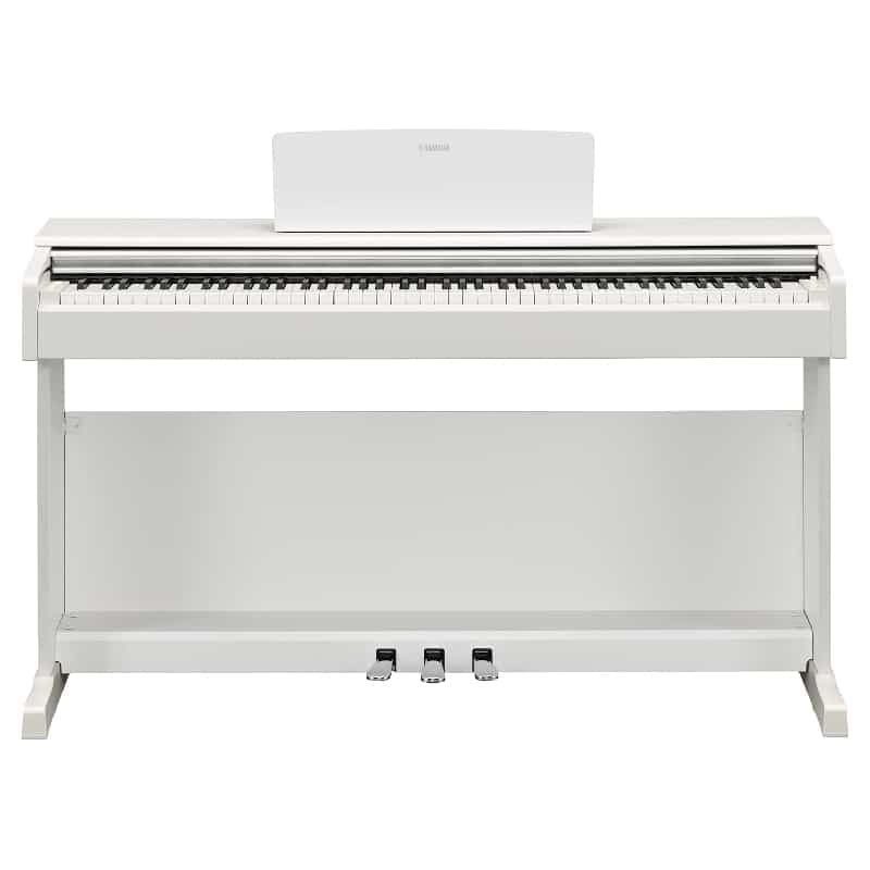Yamaha Arius YDP-145 – Piano droit numérique meuble 88 touches