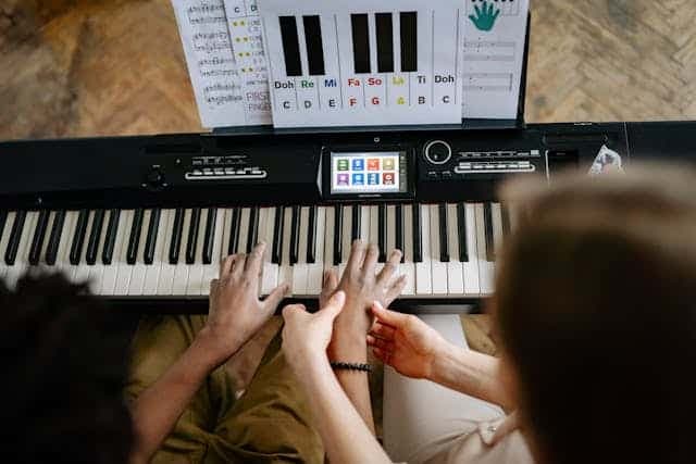 Applications pour apprendre le piano en 2026 : Mes 8 conseils d’expert