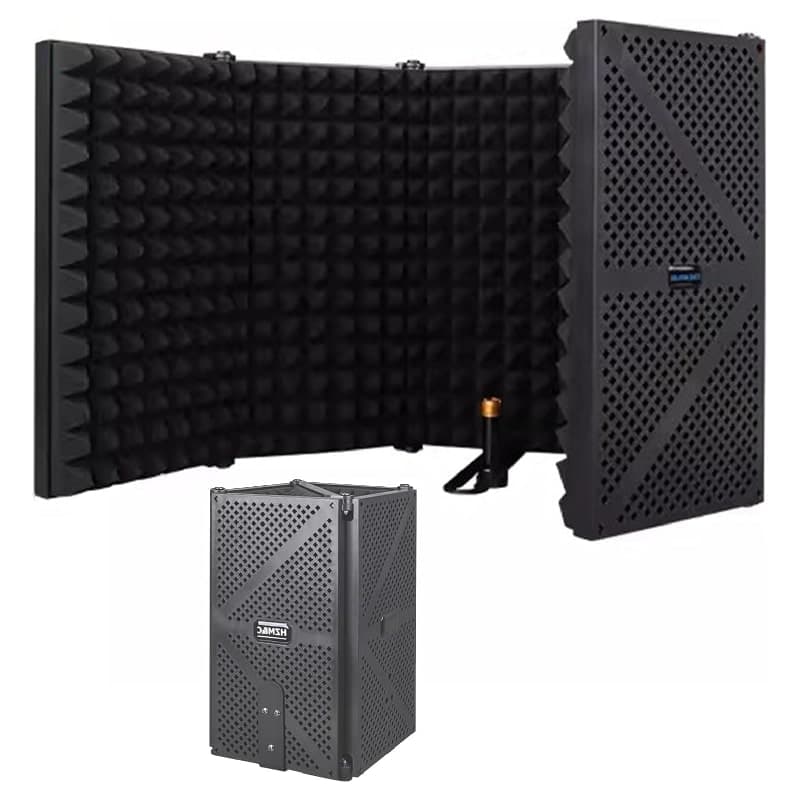 Cabine insonorisée portable ZIMGOD