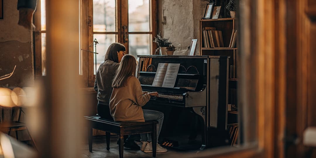 Apprendre le Piano : Le Guide Complet pour débuter ou progresser