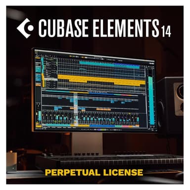 Cubase Elements 14 PL