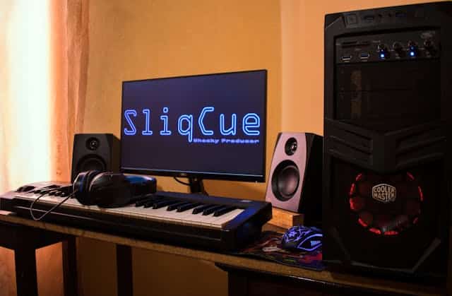Monter son home studio : 3 configs 2026 • Centre Chopin