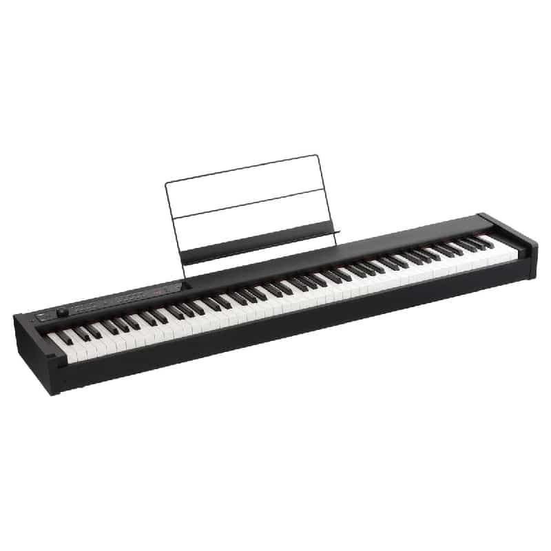 Korg D1 – Piano numérique 88 touches RH3