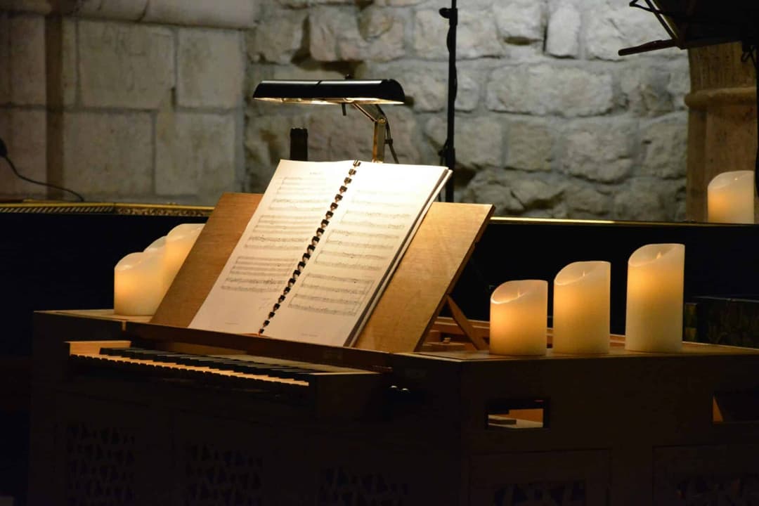 Lampes et éclairages