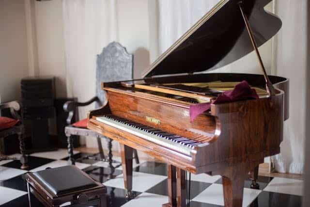 Location de piano à Paris (75) : Comparez les meilleures offres