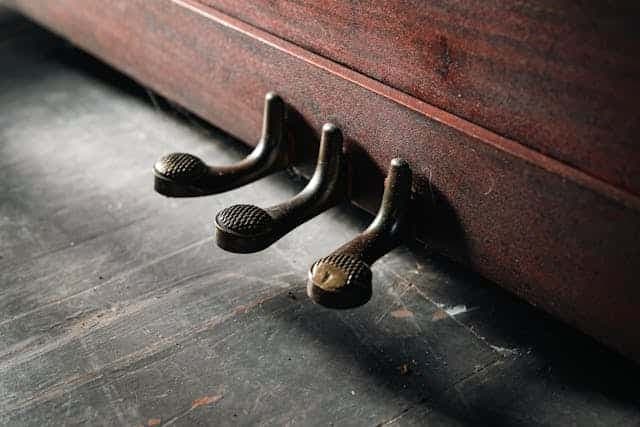 Pédales et pédaliers