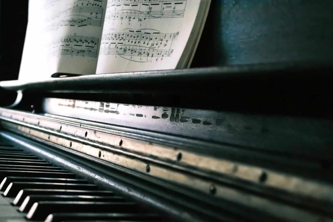 Pianos d'occasion