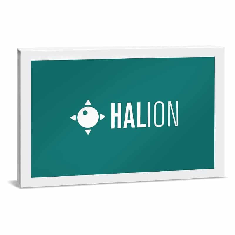 Steinberg HALion 7 – Logiciel d’échantillonnage et de sound design