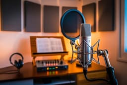 Meilleur micro pour home studio : notre sélection par usage et par budget