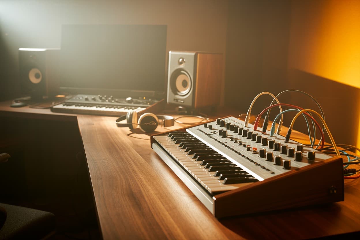 Meilleur synthétiseur : notre sélection par type de synthèse et par budget