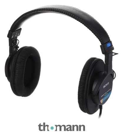 Sony MDR-7506