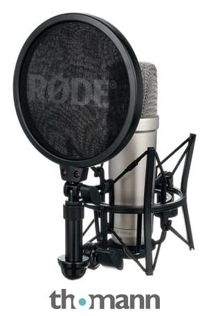 Rode NT1-A Complete
