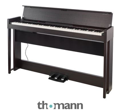 Korg C1 Air BR (B-Stock)