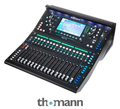 Allen & Heath SQ5