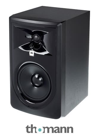 JBL 306P MKII