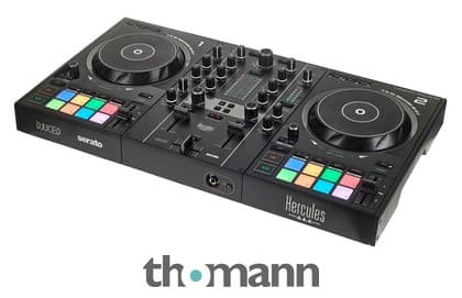 Hercules DJ Control Inpulse 500
