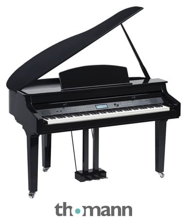 Thomann DP-275 GP BP (B-Stock)