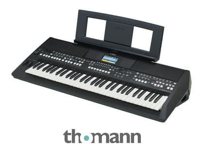 Yamaha PSR-SX600