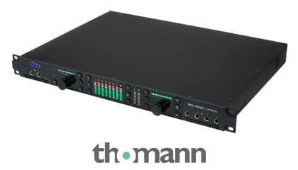 Avid Pro Tools Carbon