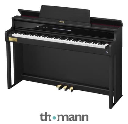 Casio AP-750 BK (B-Stock)