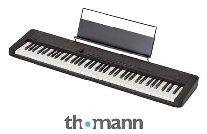 Casio CT-S1 76 BK