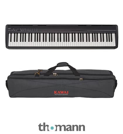Kawai ES-120 B Bag Bundle