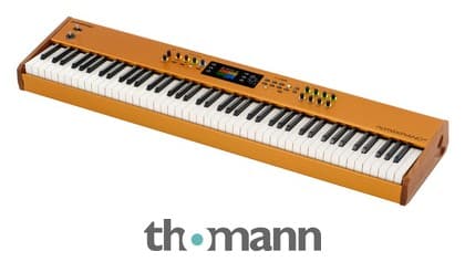Studiologic Numa X Piano GT SE