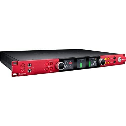 Focusrite Red 8 Line