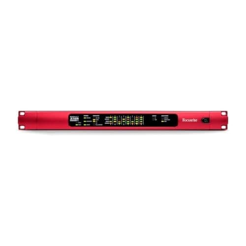 Focusrite RedNet A16R MK2