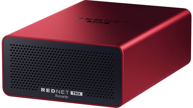 Focusrite RedNet TNX