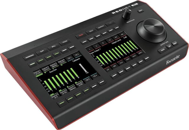 Focusrite Rednet R1