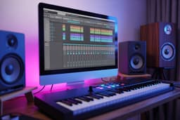 Ableton Live, FL Studio ou Logic Pro : quel DAW choisir en 2026 ?