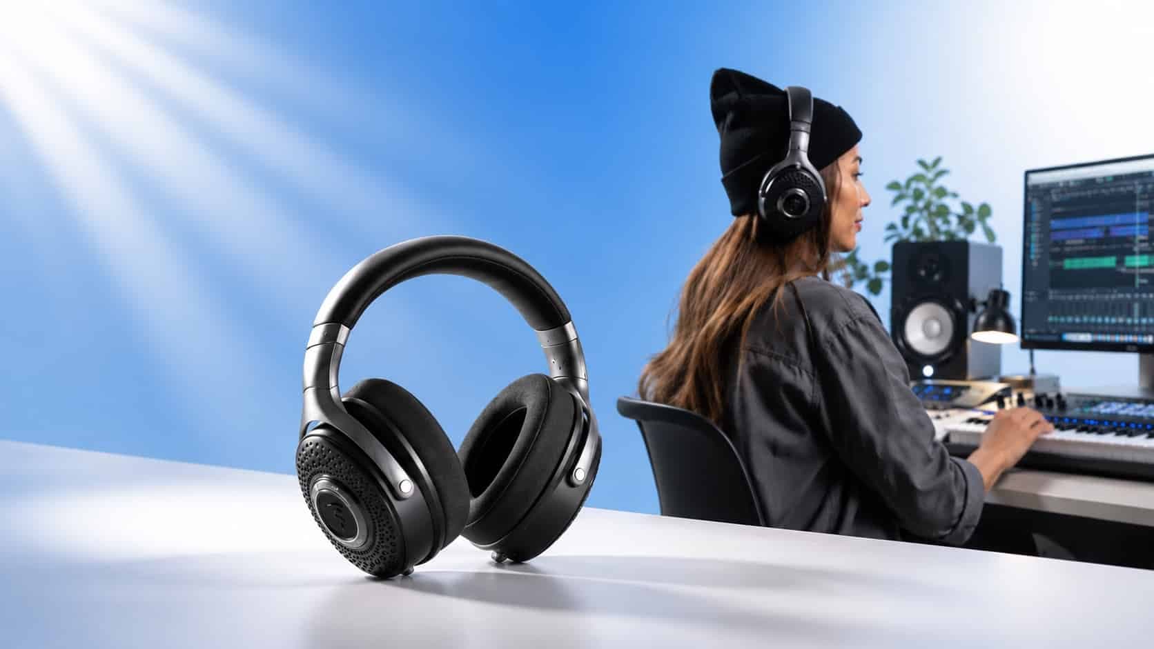 Casques studio en promo : nos coups de cœur pour les Thomann Music Days 2026
