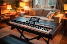 Clavier arrangeur : comment choisir et pour qui ?