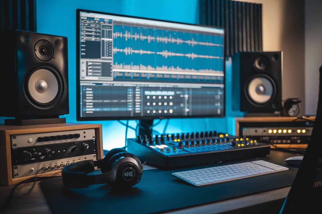 Cubase 15 : stems par IA et voix de synthèse, faut-il craquer ?
