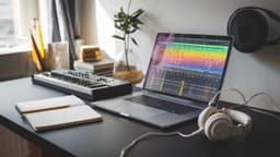 DAW gratuit : les meilleurs logiciels de production musicale sans dépenser un euro