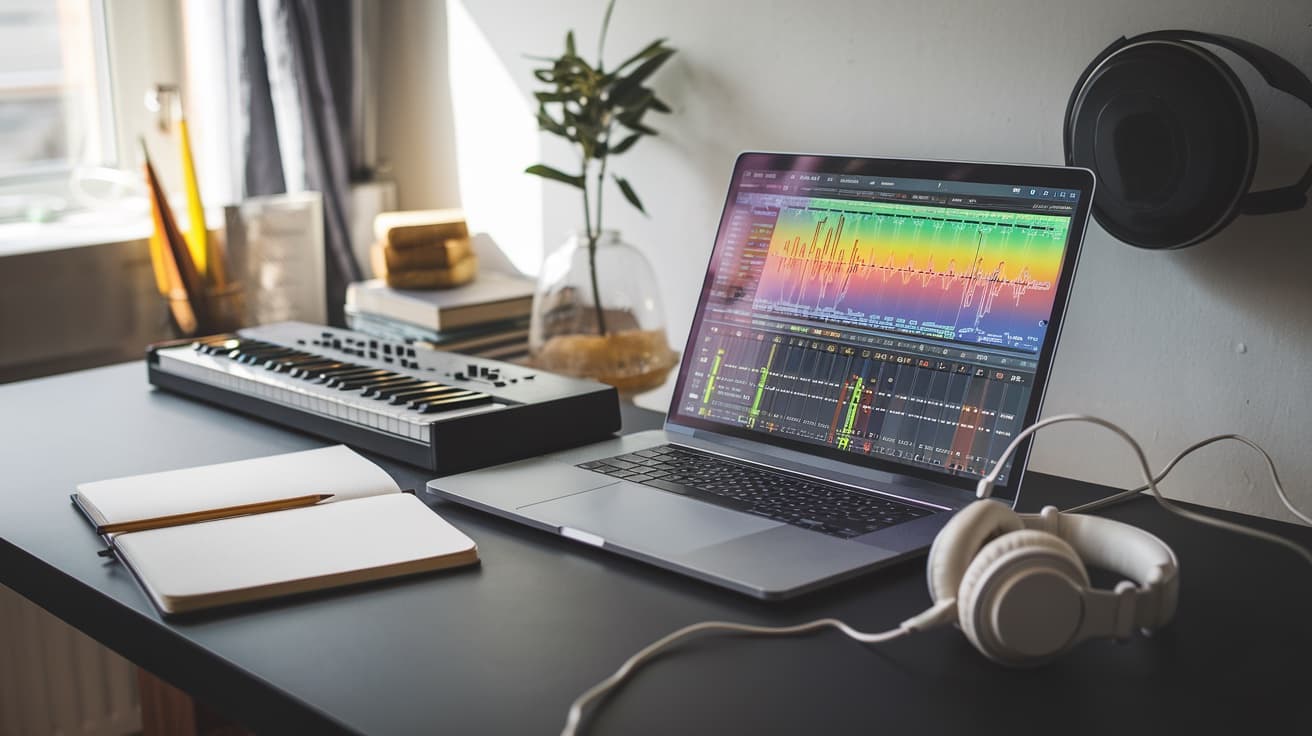 DAW gratuit : les meilleurs logiciels de production musicale sans dépenser un euro