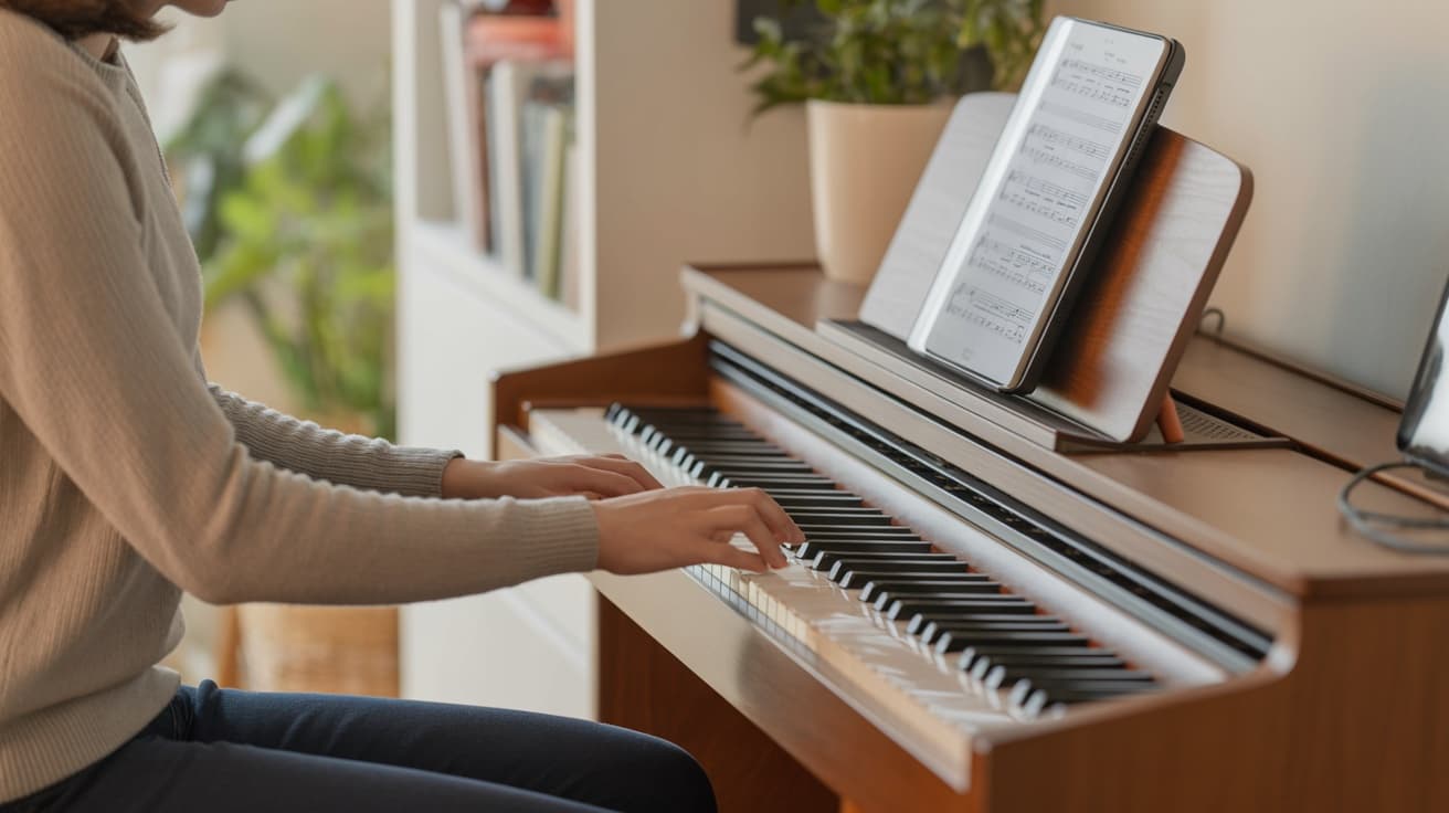 Le piano numérique Roland RP-107 est-il le meilleur pour débuter ?