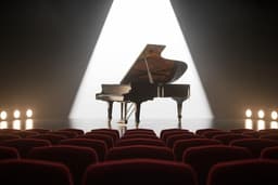 Les grands pianistes classiques : portraits des virtuoses qui ont marqué l’histoire