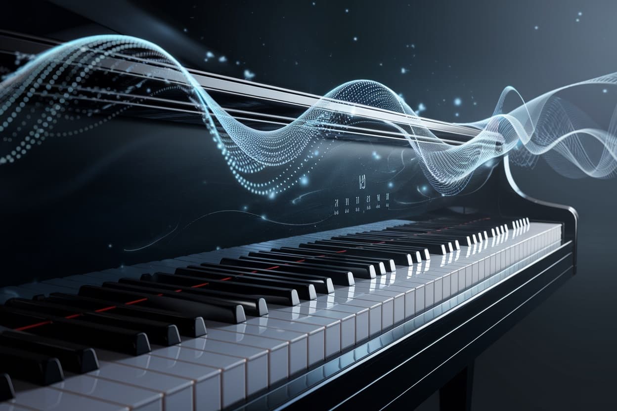 Suno, Udio et les majors : ce qui change pour les musiciens