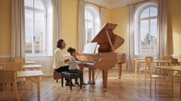 Inscription au conservatoire : quand s’y prendre, comment ça marche et combien ça coûte