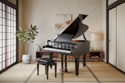 Kawai Novus NV6 et NV12 : l’hybride à mécanique acoustique