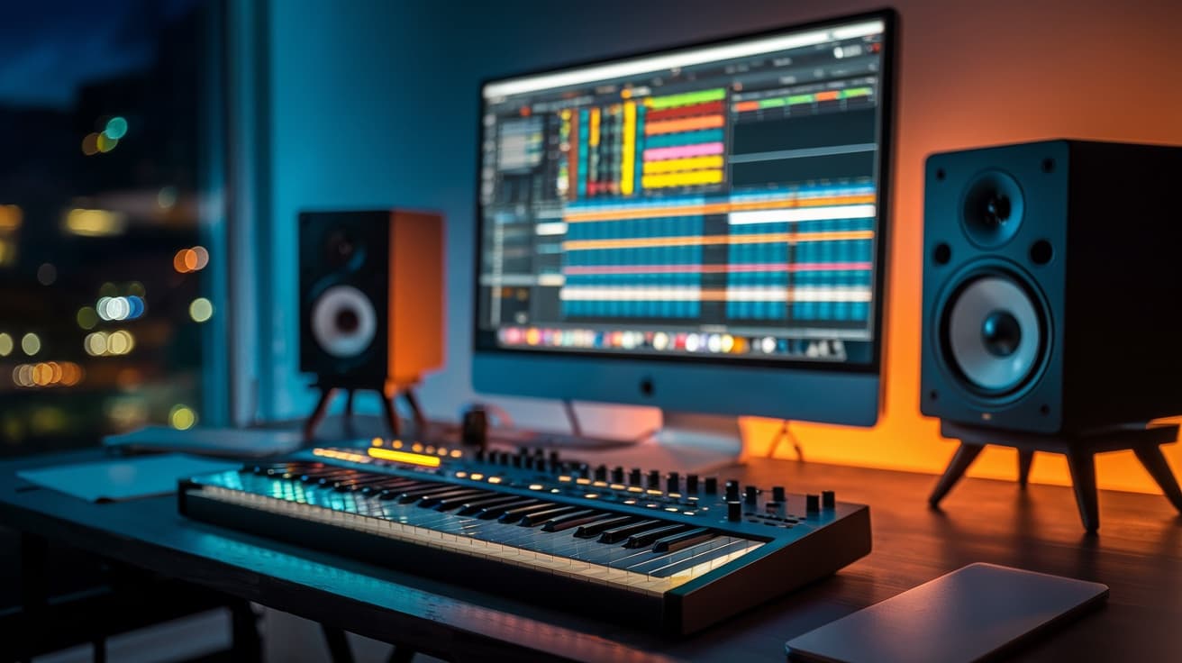 Komplete 26 : notre premier regard sur le nouveau bundle de Native Instruments