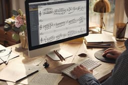 MuseScore Studio 4.7 : écrire ses partitions gratuitement en 2026